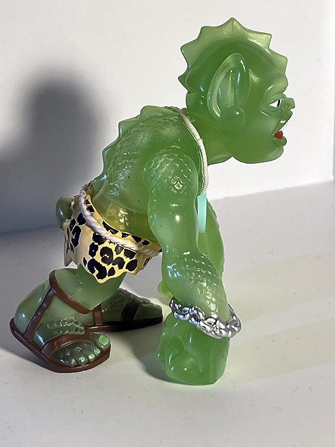 SDCC 2023 Great Garloo GID PIX 3