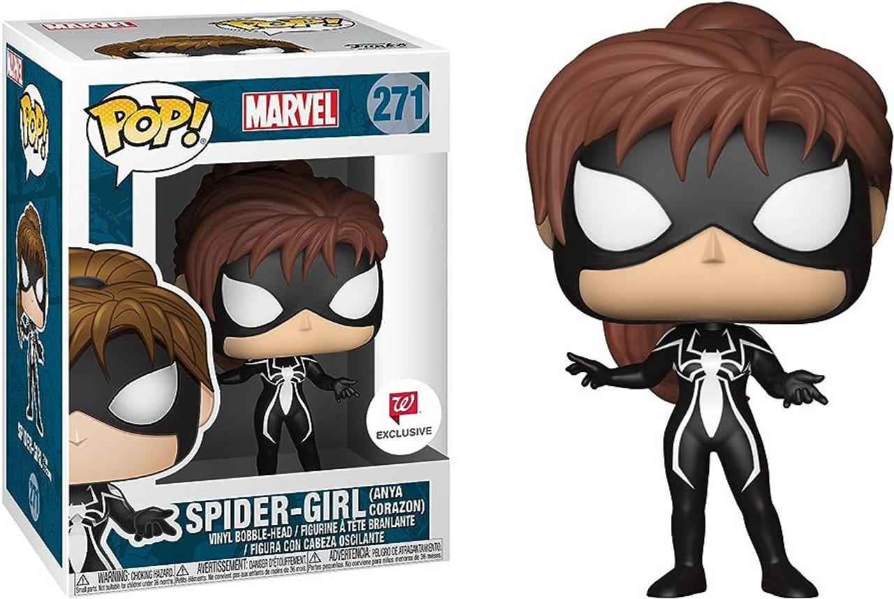 その他 funkopop Amazon.com: Funko POP! Marvel: Spider-Man Across The Spider