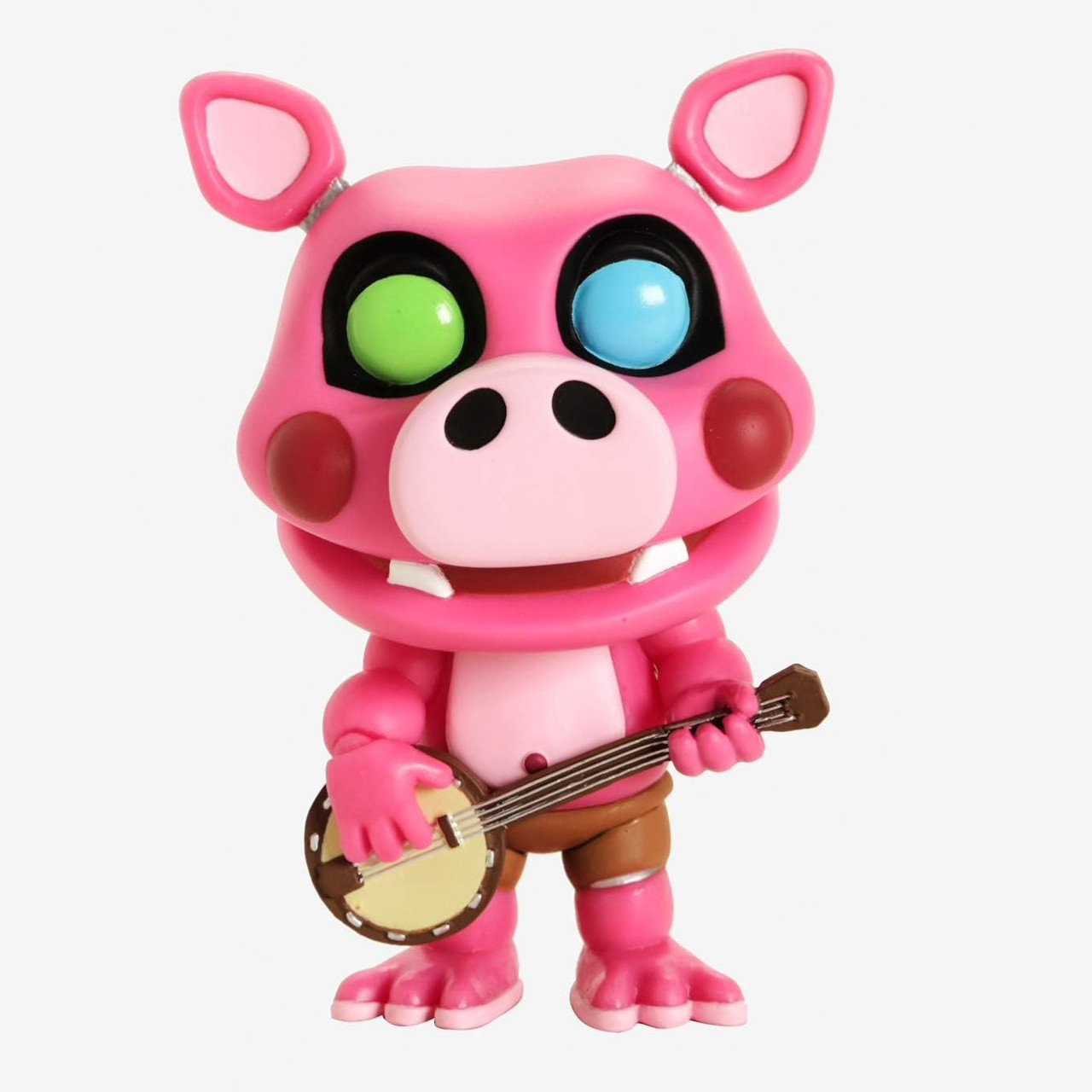 Pig Fnaf Pizza Sim Plushies Funko Pop! Games 364 Five Nights At