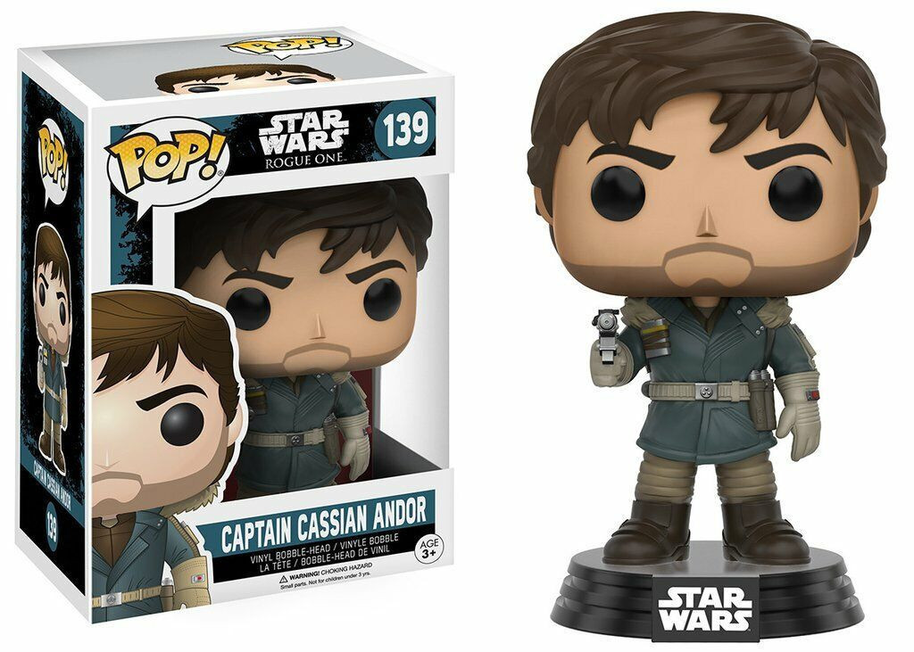 【限定値下げ中】コマンダーコーディ Funko POP スターウォーズ スターウォーズ starwars コマンダーコーディー POP ポップFunko 限定