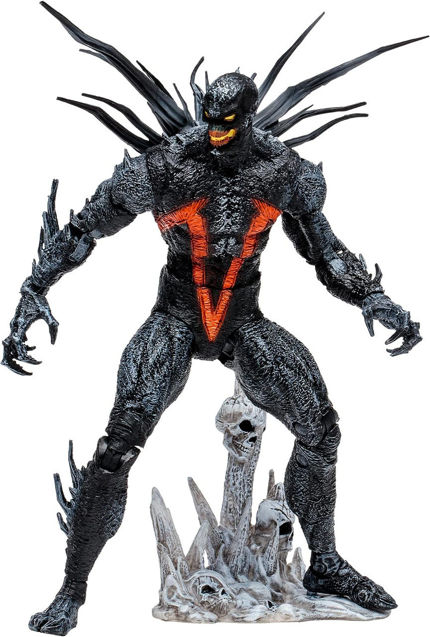 Spawn Wave 4 Plague 7