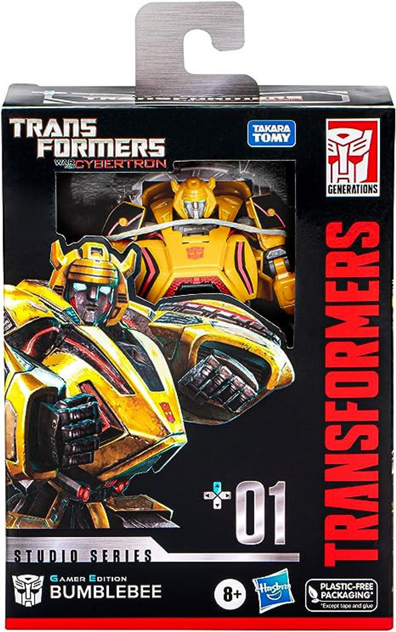 transformer 4 bumblebee toy