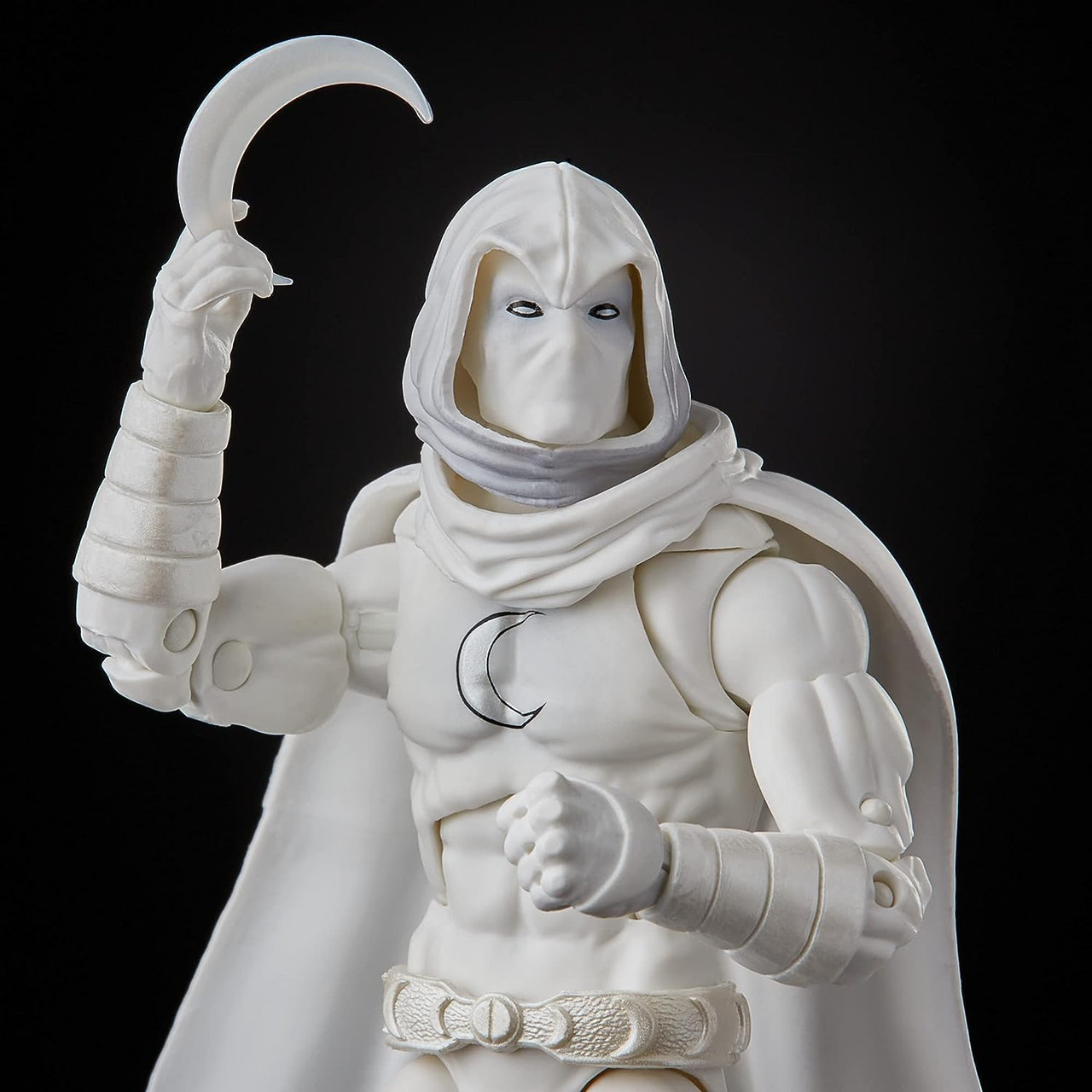 Marvel Legends Series Moon Knight 6