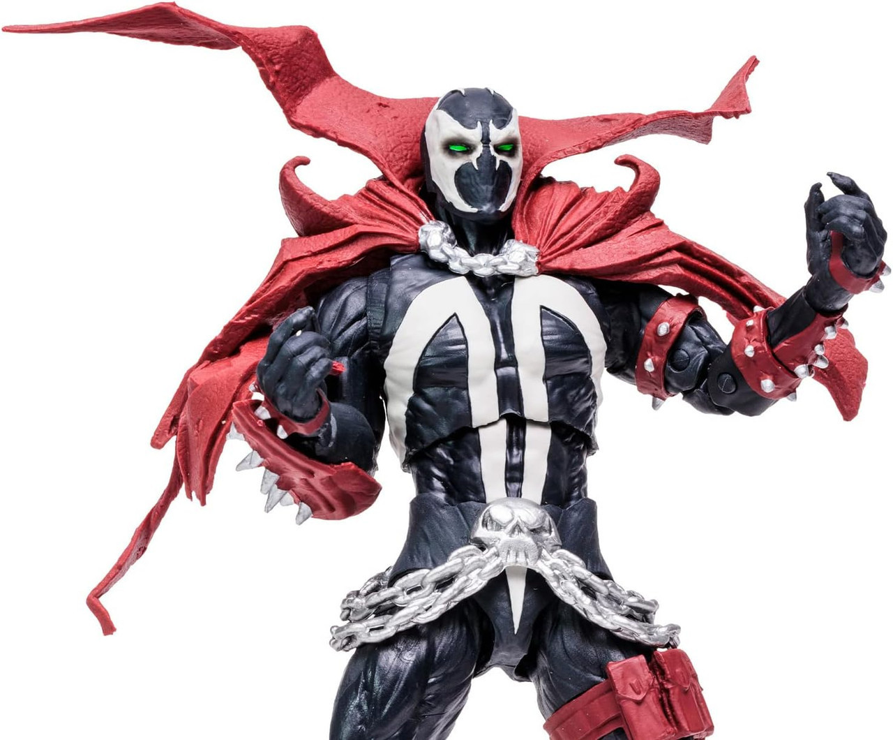 SPAWN ミニトレーディングフィギュア　17種セット SPAWN ミニトレーディングフィギュア 17種セット SPAWN Mini