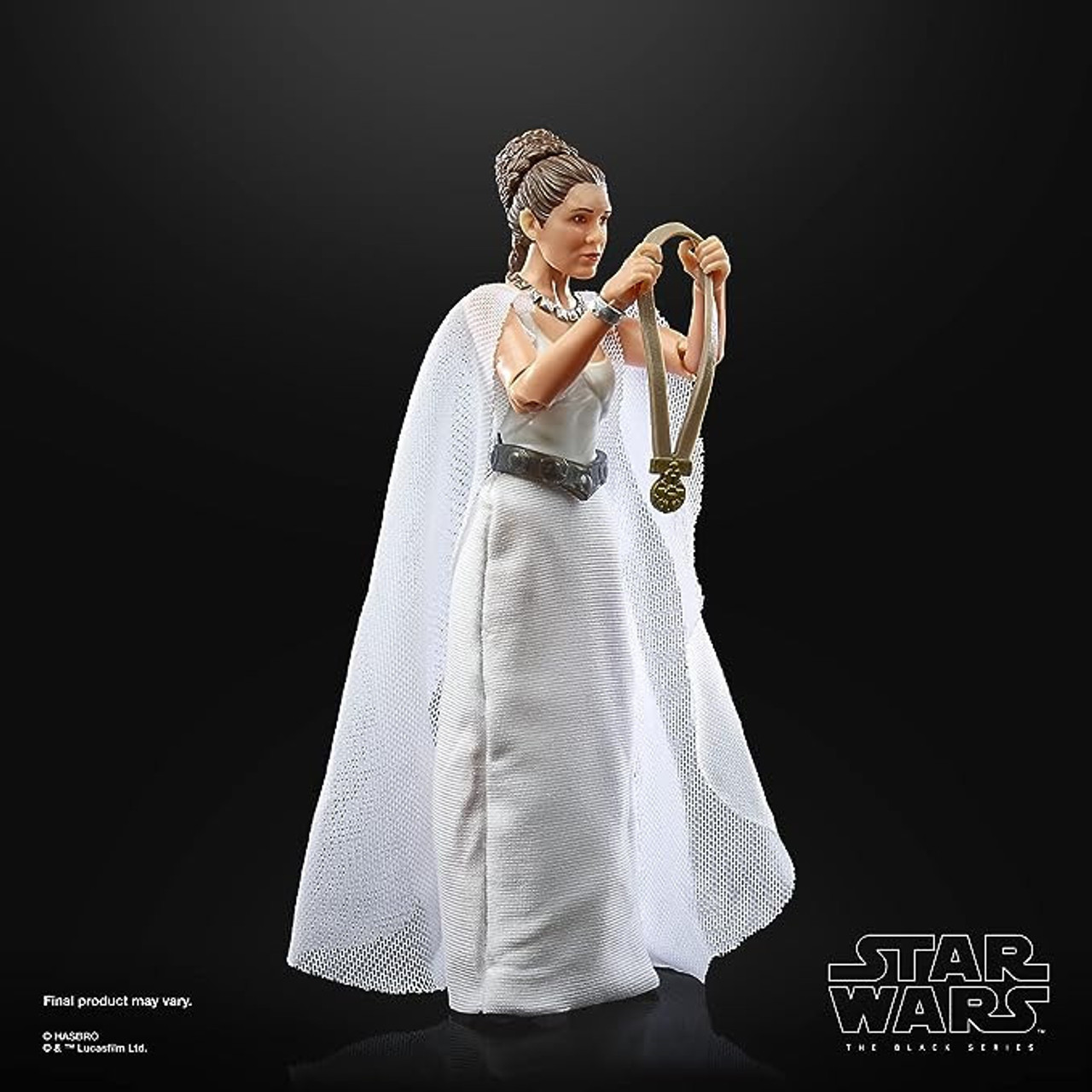 Pop! Princess Leia (Yavin)