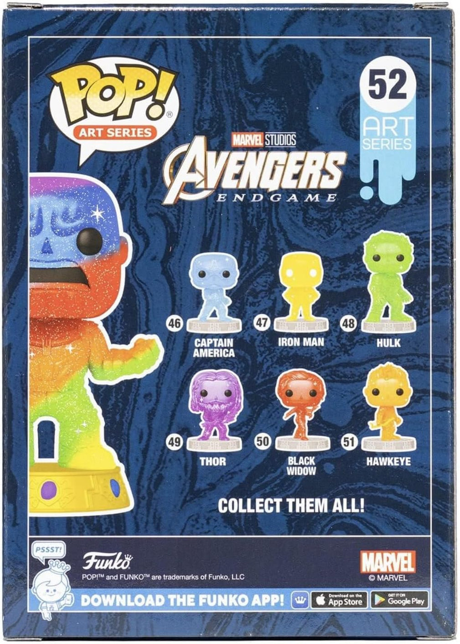 46 Funko Pops on sale at  that collectors can't miss
