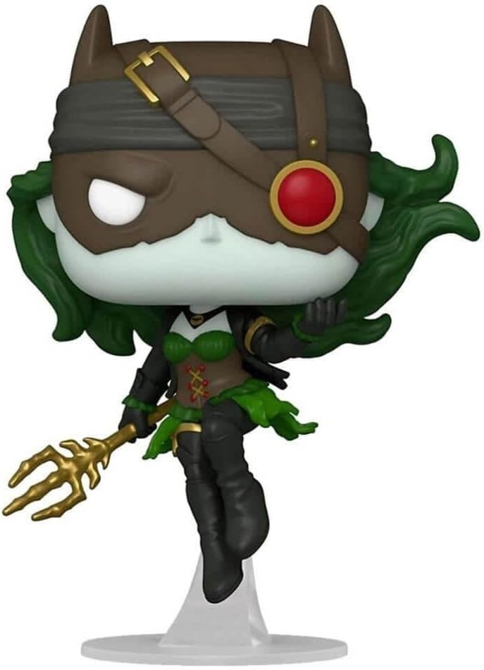 Figurine Pop The Joker as Santa (DC Comics) #358 pas cher | Figurine Pop Figurine Pop The Joker as Santa (DC Comics) #358 pas cher | Figurine Pop