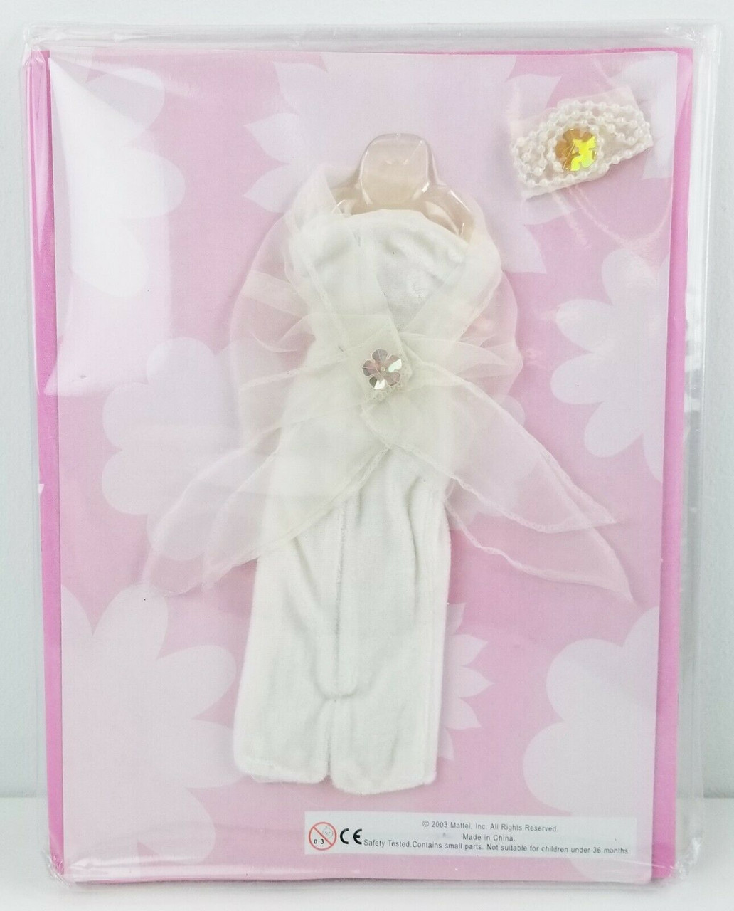 Barbie Discover the World with Barbie Iceland #39 Clothes Outfit