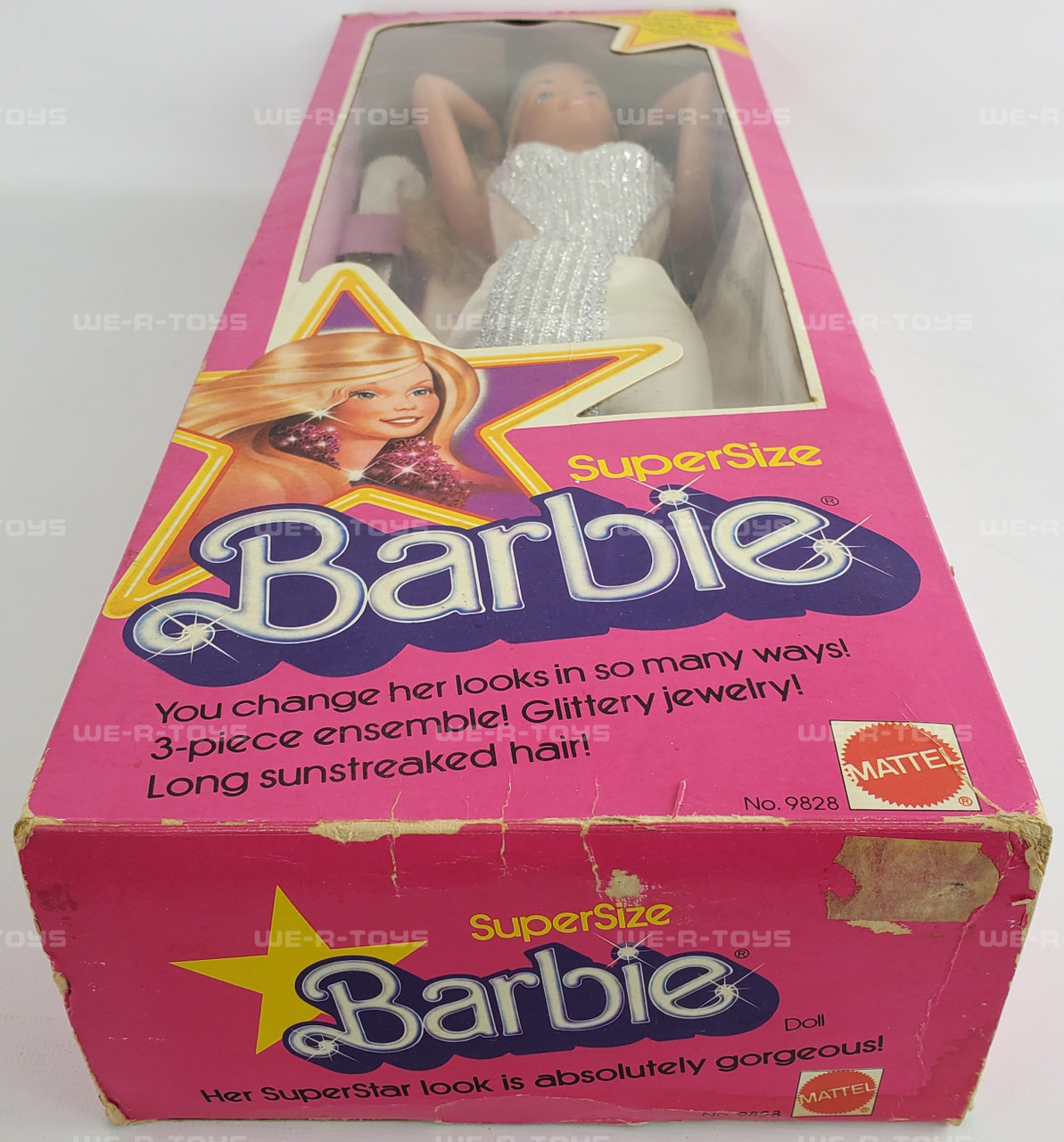 トールページ Midge Cool Times Barbie 1988 Mattel 3216 Steffi Face