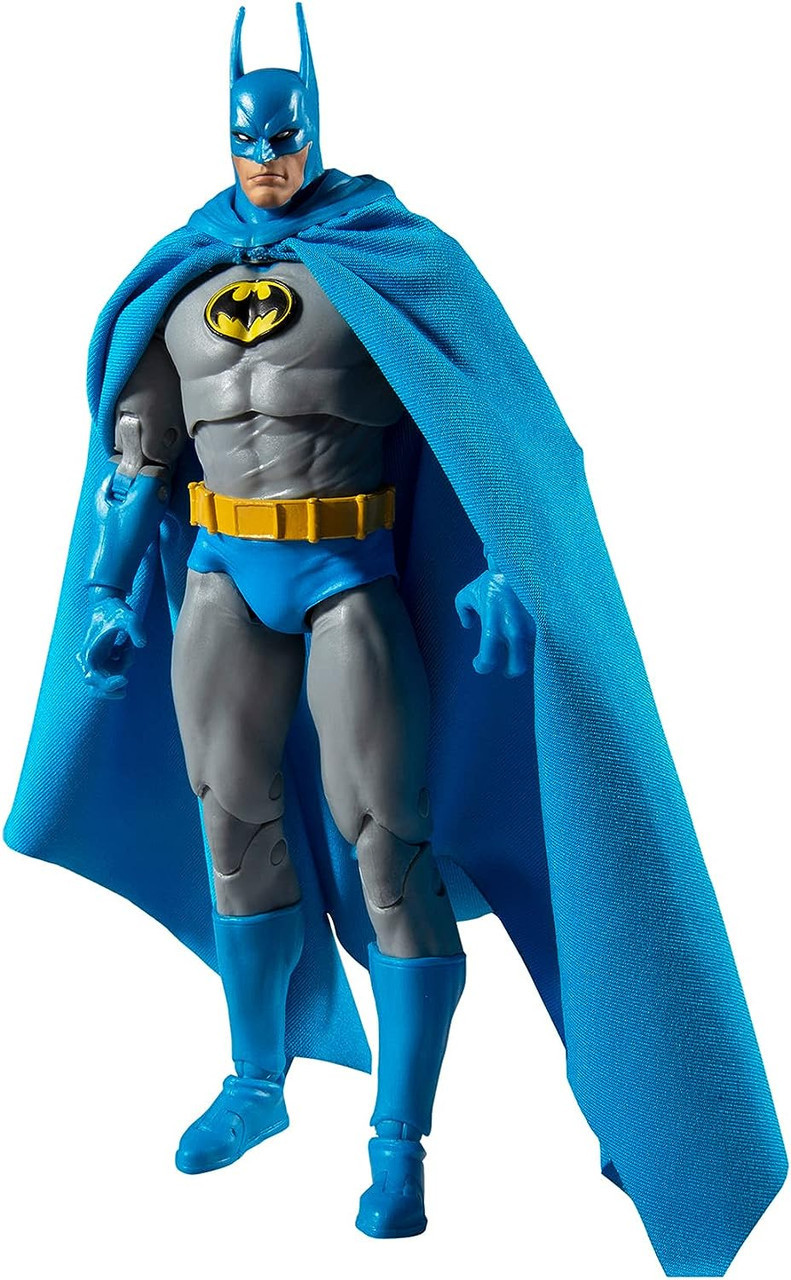 DCマルチバース　バットマン(year two)GOLD LABEL 中古美品 DCマルチバース バットマン(year two)GOLD LABEL 中古美品