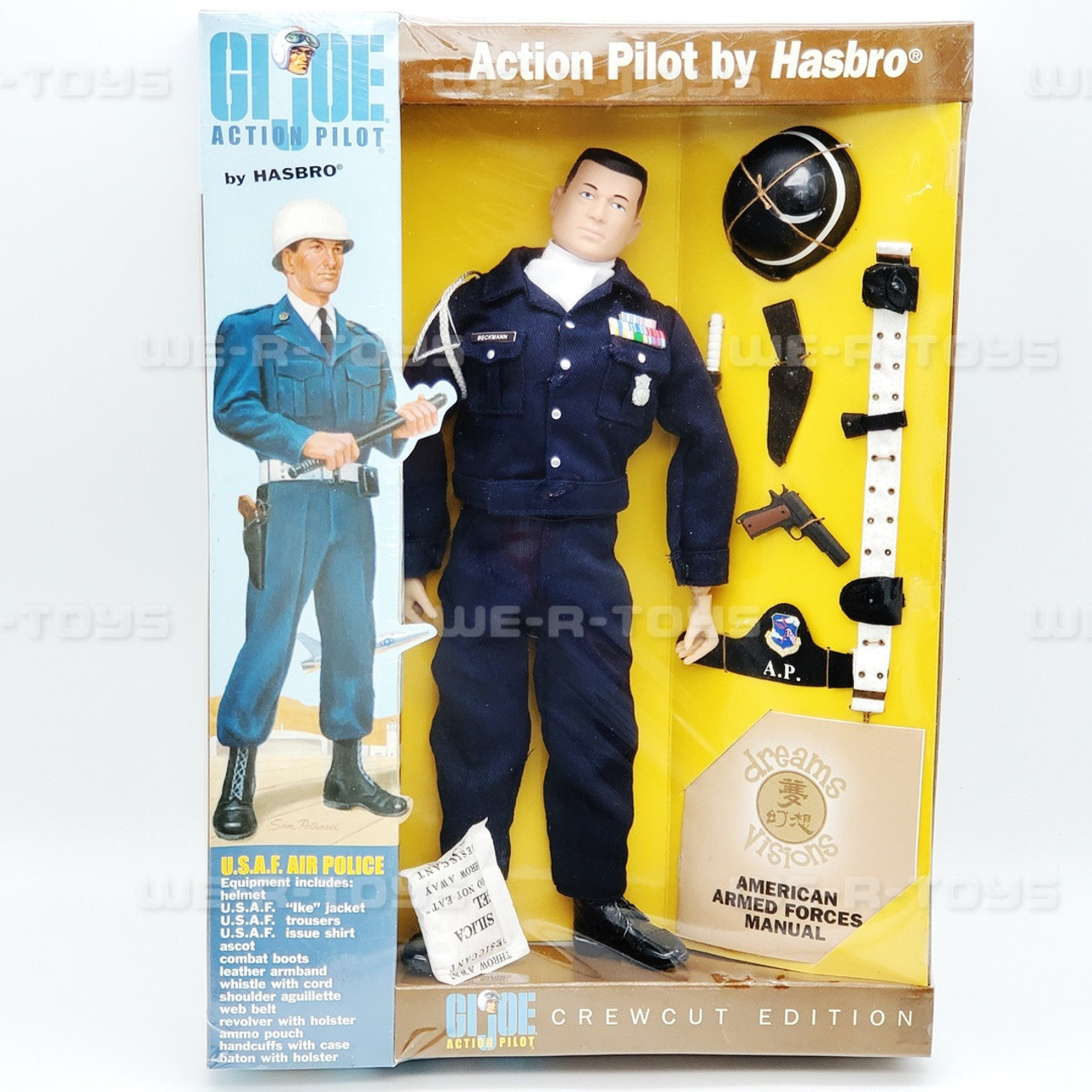 ホットトイズ COMBAT AIR FORCE AIRCREW PILOT Hot Toys 1/6 12