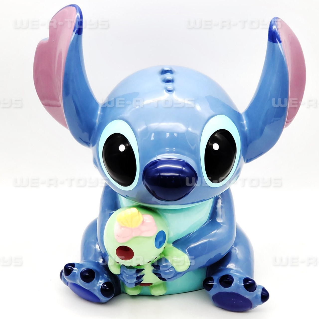 Lilo & Stitch - Ohana - Cookie Jar