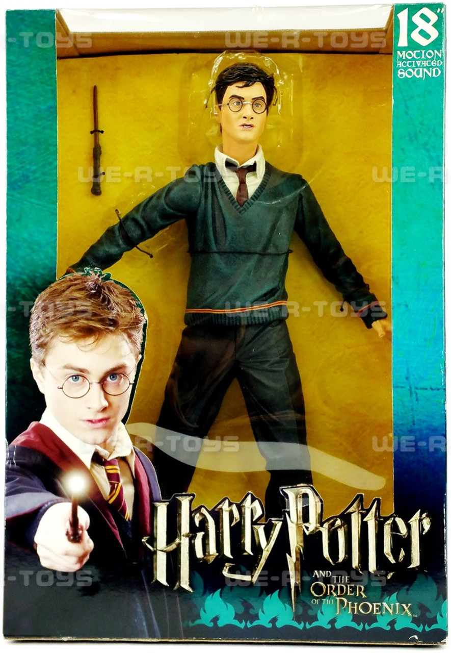 Harry Potter and the Order of the Phoenix - Tildie's Toy Box