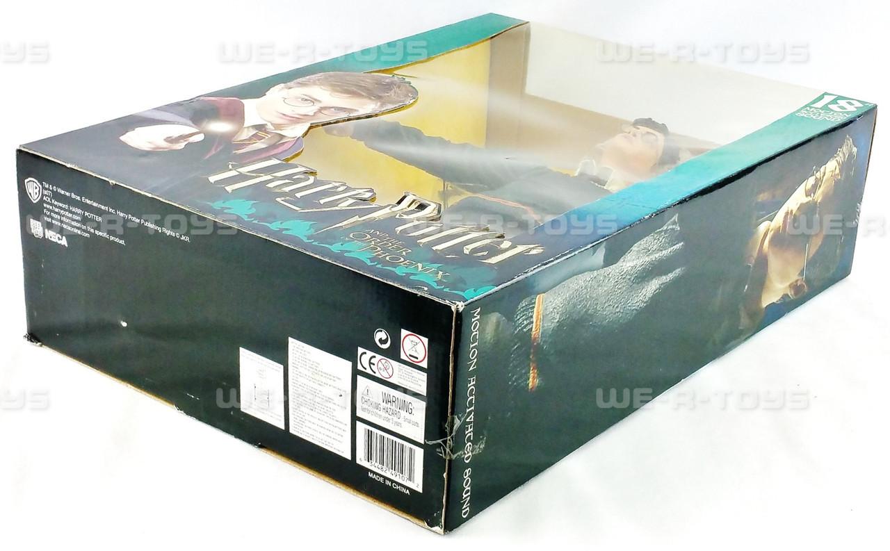 Harry Potter and the Deathly Hallows - Tildie's Toy Box