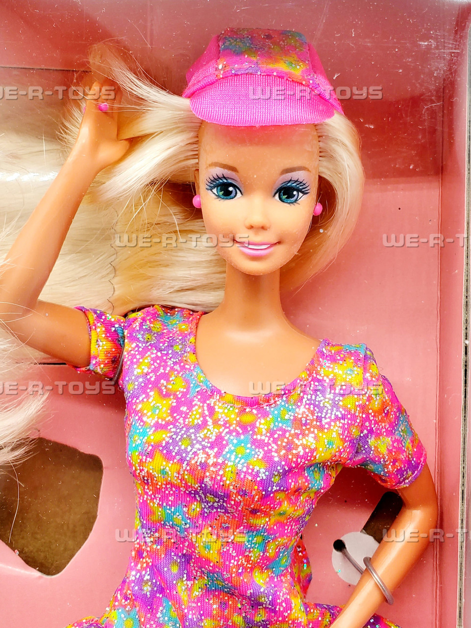 専用barbieカブードルズ Caboodles カブードルズ ヴィンテージバービー barbie 激レア