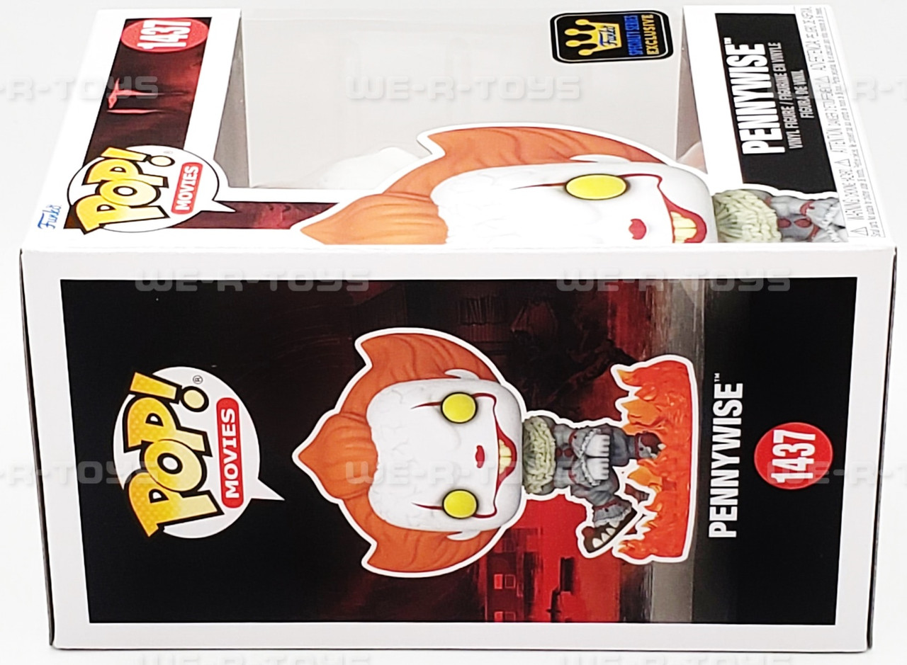 Funko - Figurines POP! Vinyle, 14334