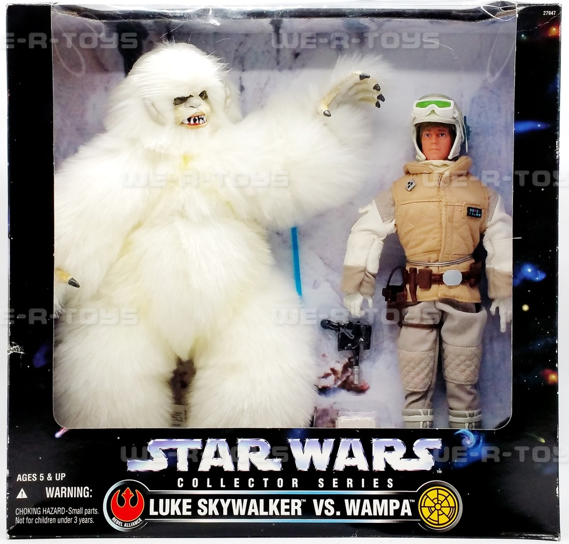STAR WARS Figura de Acción Star Wars Vintage Collection Luke Skywalker STAR WARS Figura de Acción Star Wars Vintage Collection Luke Skywalker