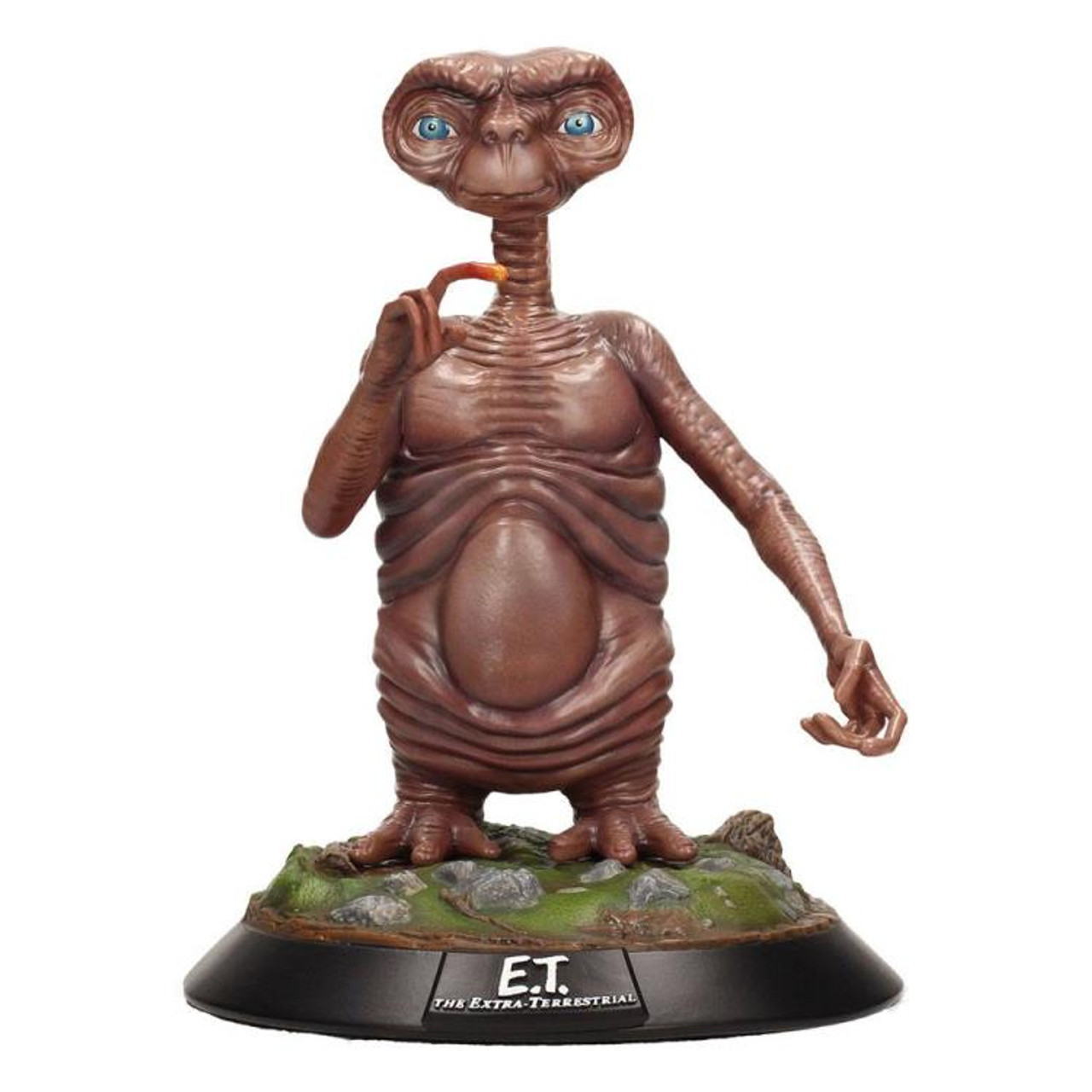 E.T. the Extra-Terrestrial E.T. 1/4 Scale Limited Edition