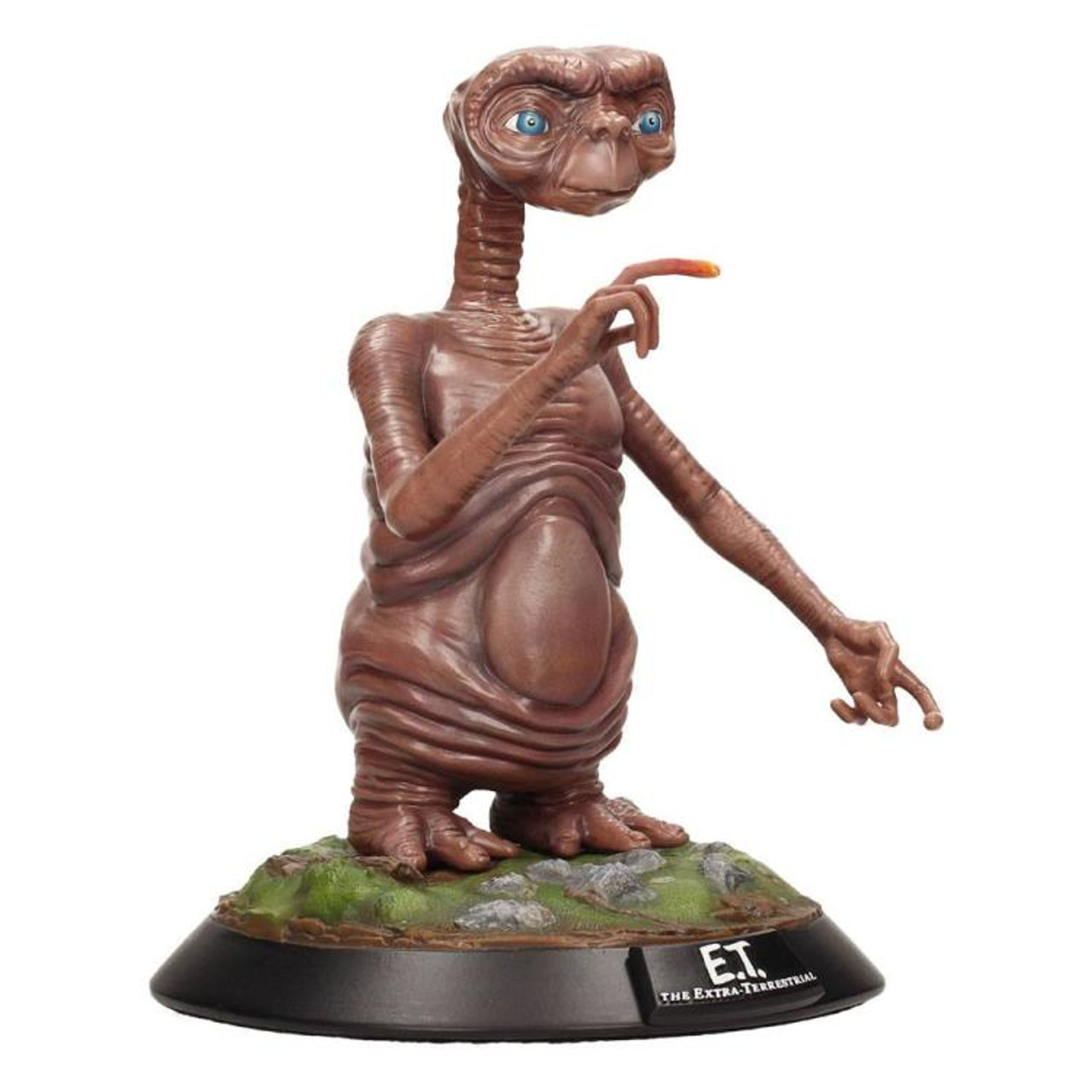 E.T. イーティー THE EXTRA TERRESTRIAL フィギュア E.T. The Extra-Terrestrial 7 Inch Scale Action Figure