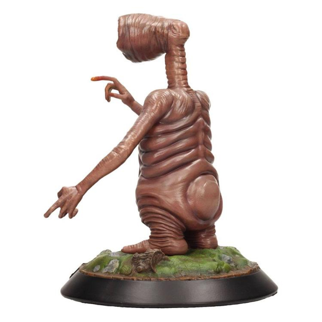 E.T. イーティー THE EXTRA TERRESTRIAL フィギュア E.T. the Extra-Terrestrial E.T. 1/4 Scale Limited Edition
