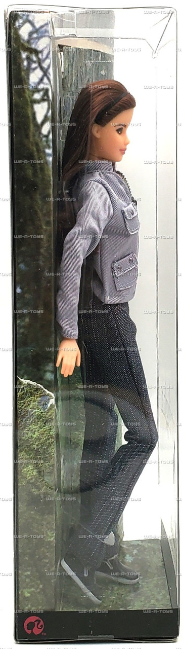 Barbie Twilight Pink Label Barbie Collector Bella Doll 2009 Mattel