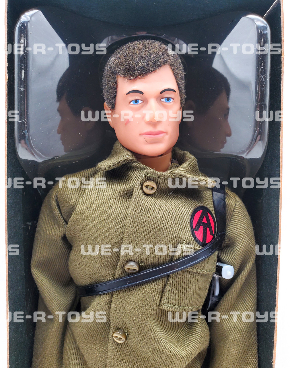 1974 Gi Joe Kung Fu Grip Worldwide Shipping | www.atlastour.ua