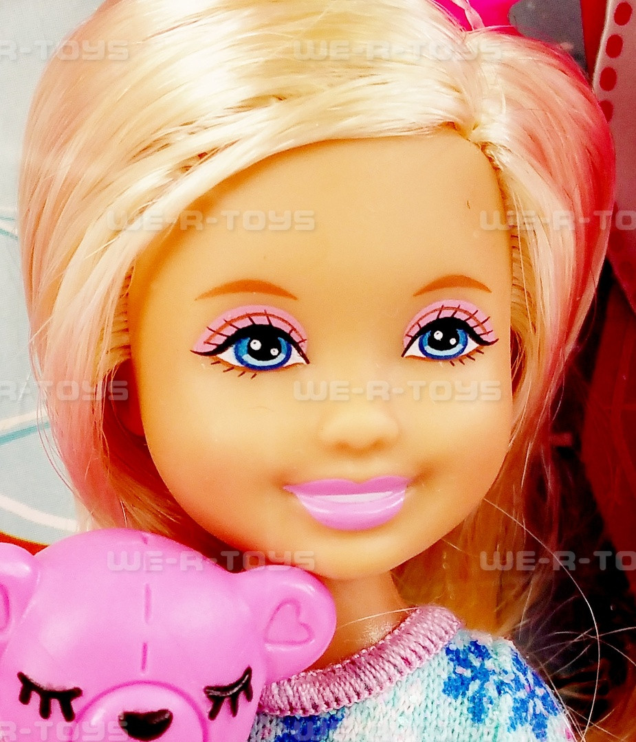 Target Exclusive Barbie Perfect Christmas Doll Collection 2012