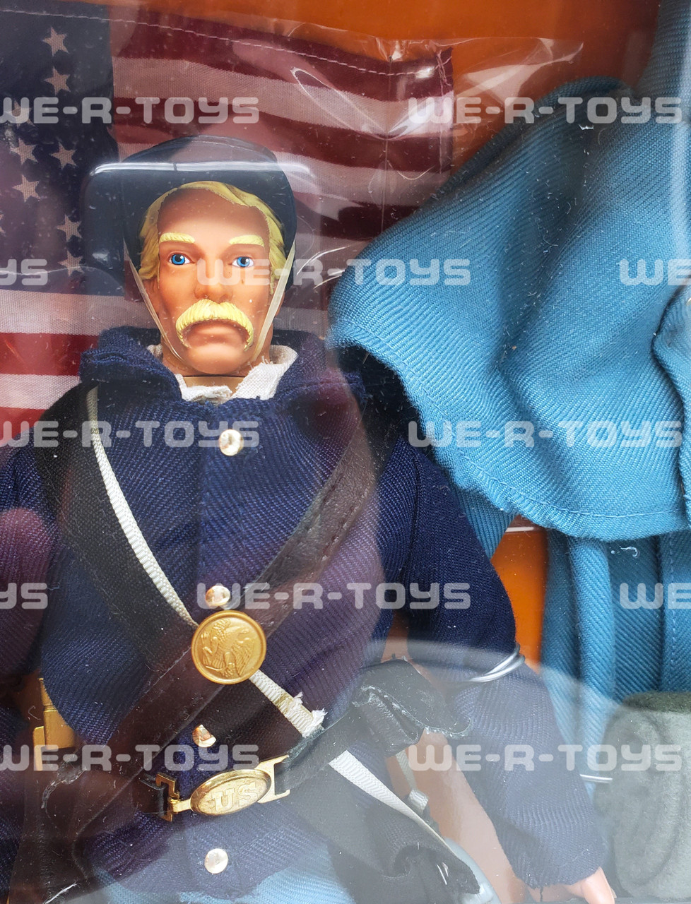 G.I. Joe Classic Collection Army of The Potomac Civil War Figure