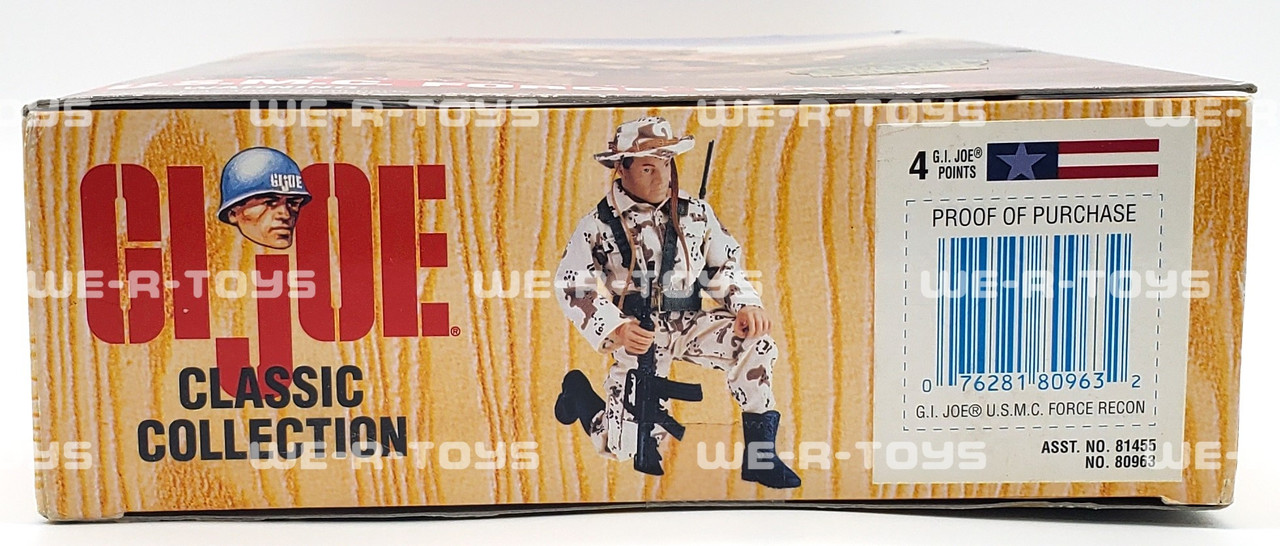 GIjoe classic collection 極地戦装備 GIjoe classic collection 極地戦装備 GIjoe classic collection 極地