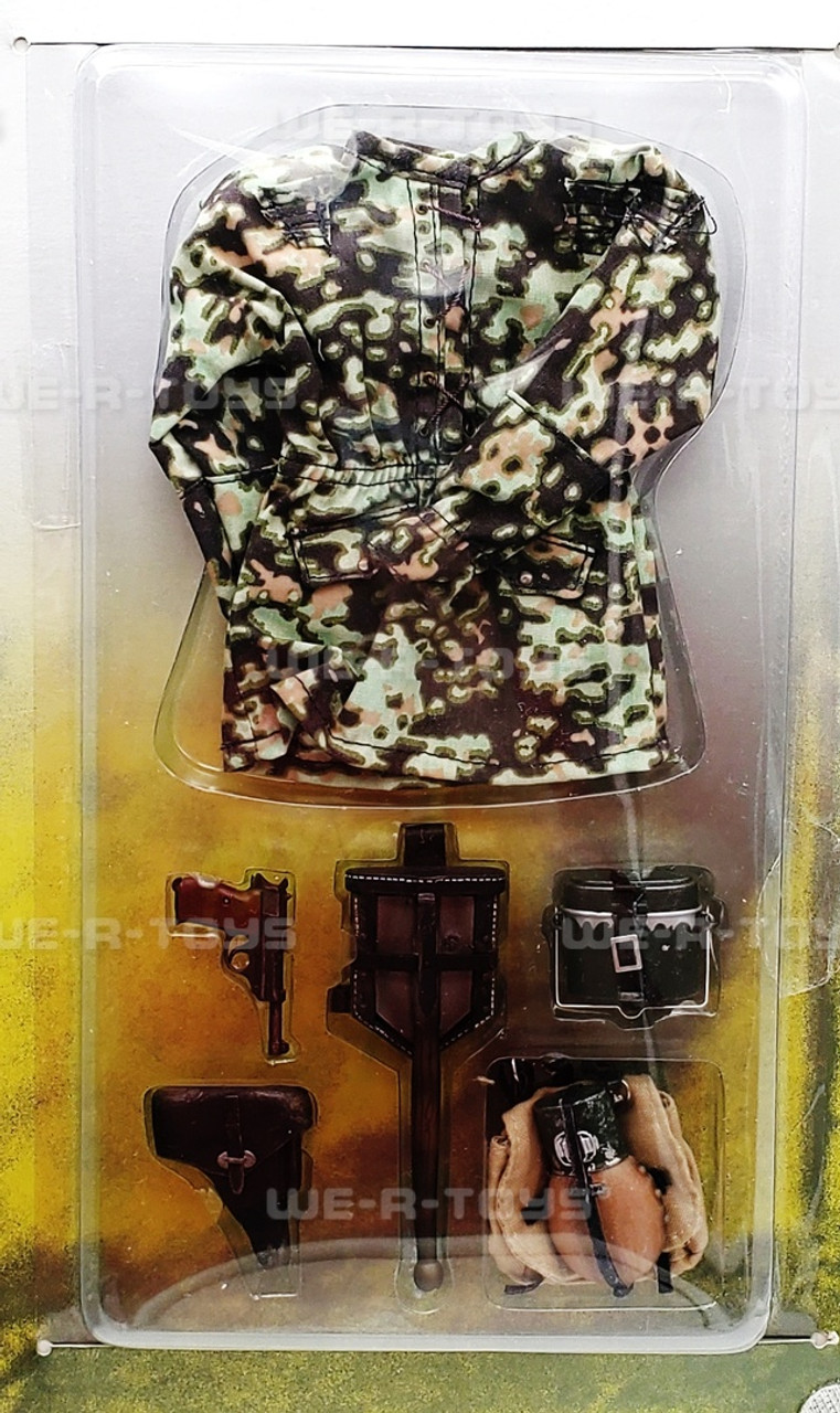 Dragon WWII Eastern Front 1942 Sturmpionier Bernhardt Figure