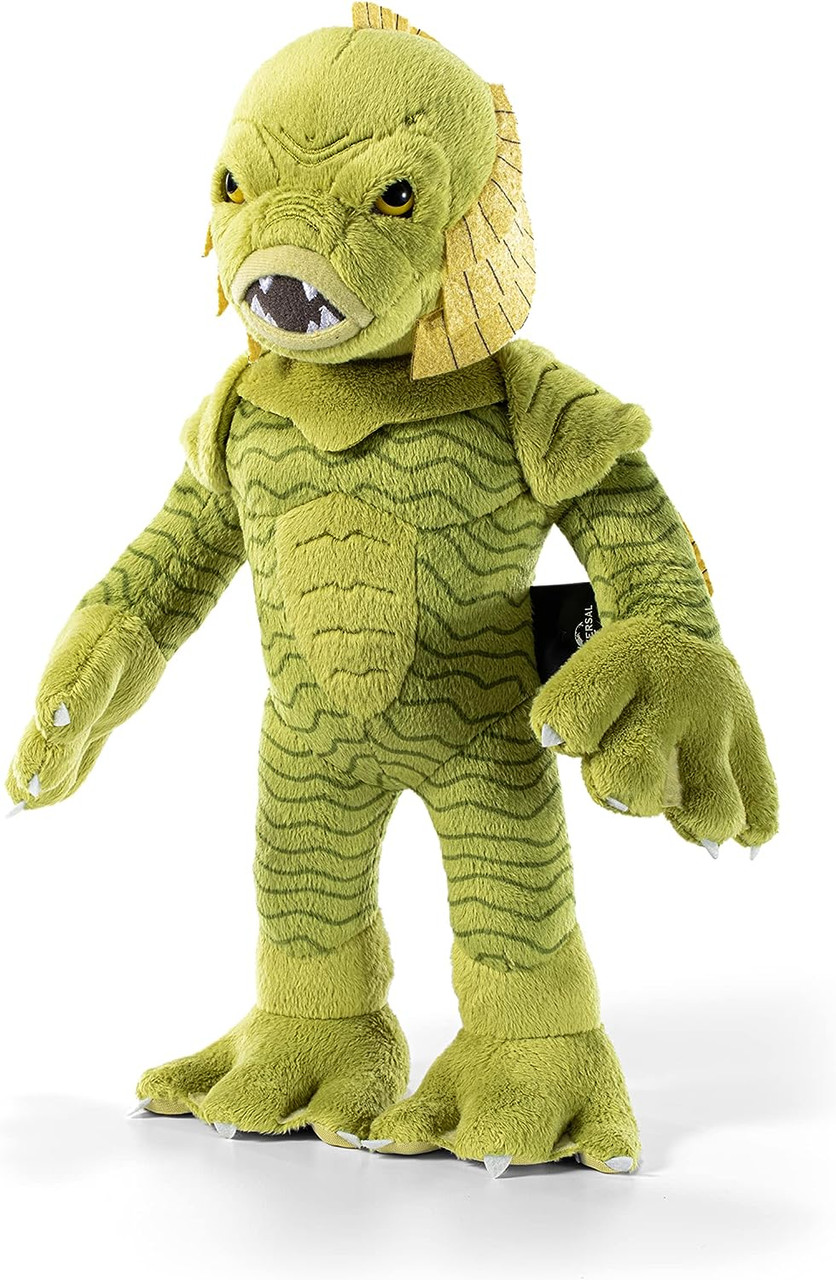 BLACK LAGOON ぬいぐるみpart1.28種コンプリートセット Universal Monsters Creature from The Black Lagoon Plush 13