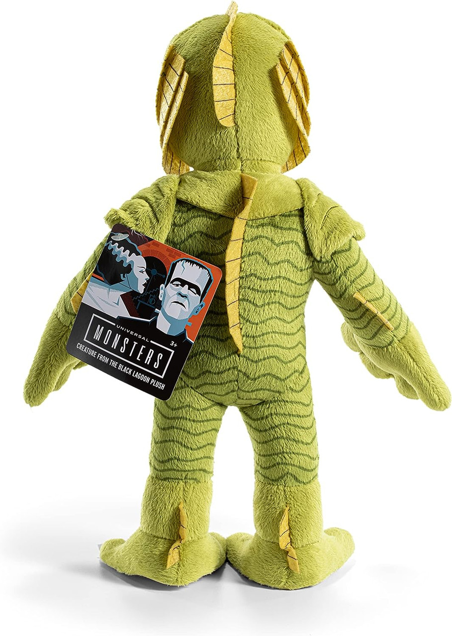 Universal Monsters Creature from The Black Lagoon Plush 13