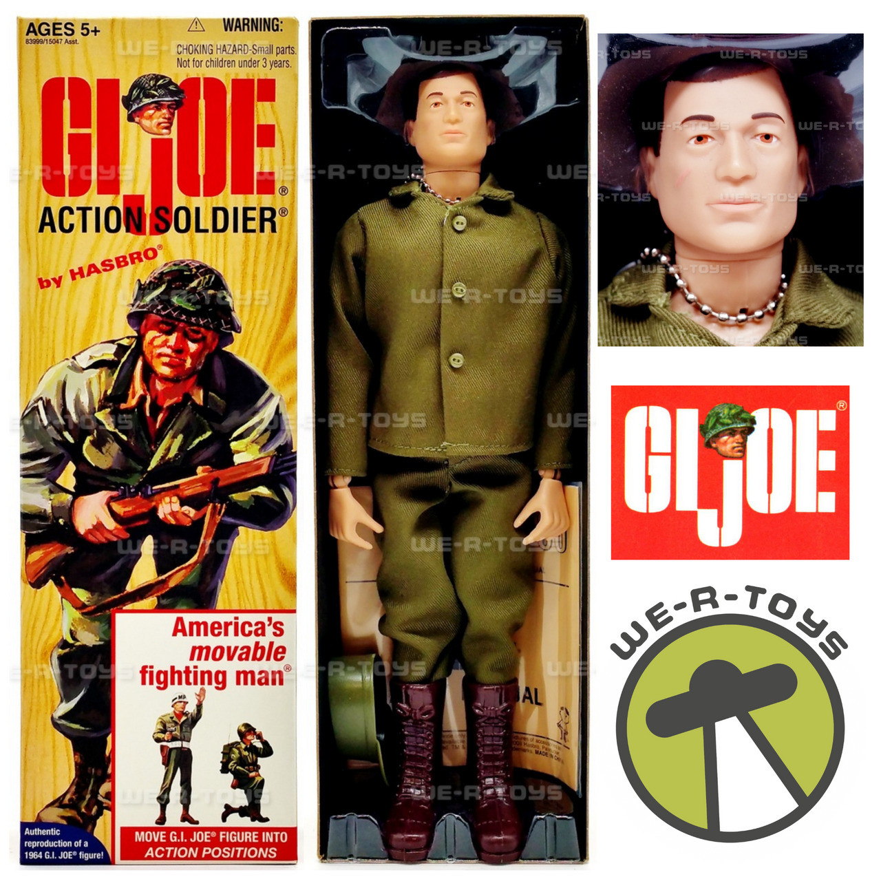 Joe Action Soldier Original Gi Joe Doll G I Joe Doll Canada