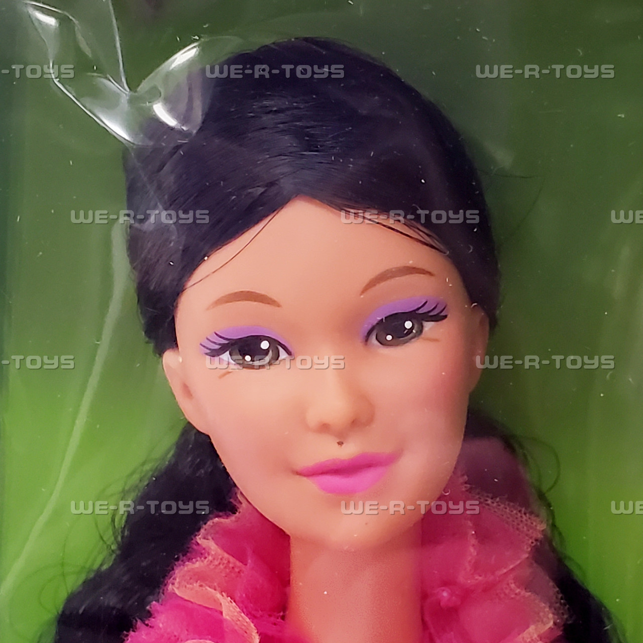 Barbie Island Fun Miko Doll 1987 Mattel No. 4065 NRFB