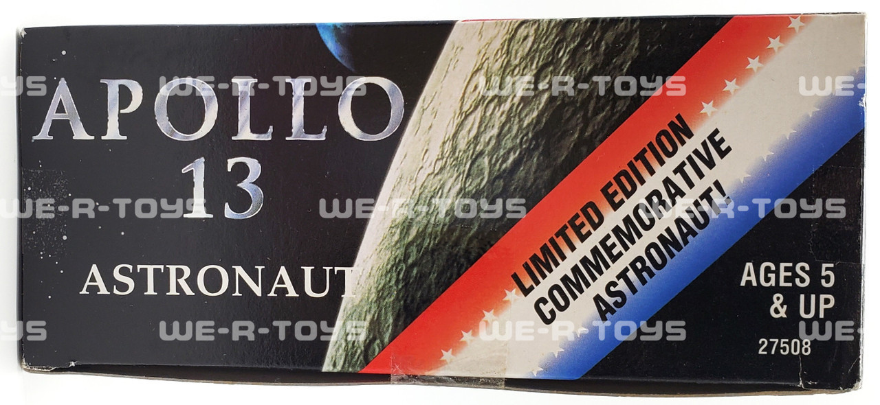 Apollo 13 Astronaut 12