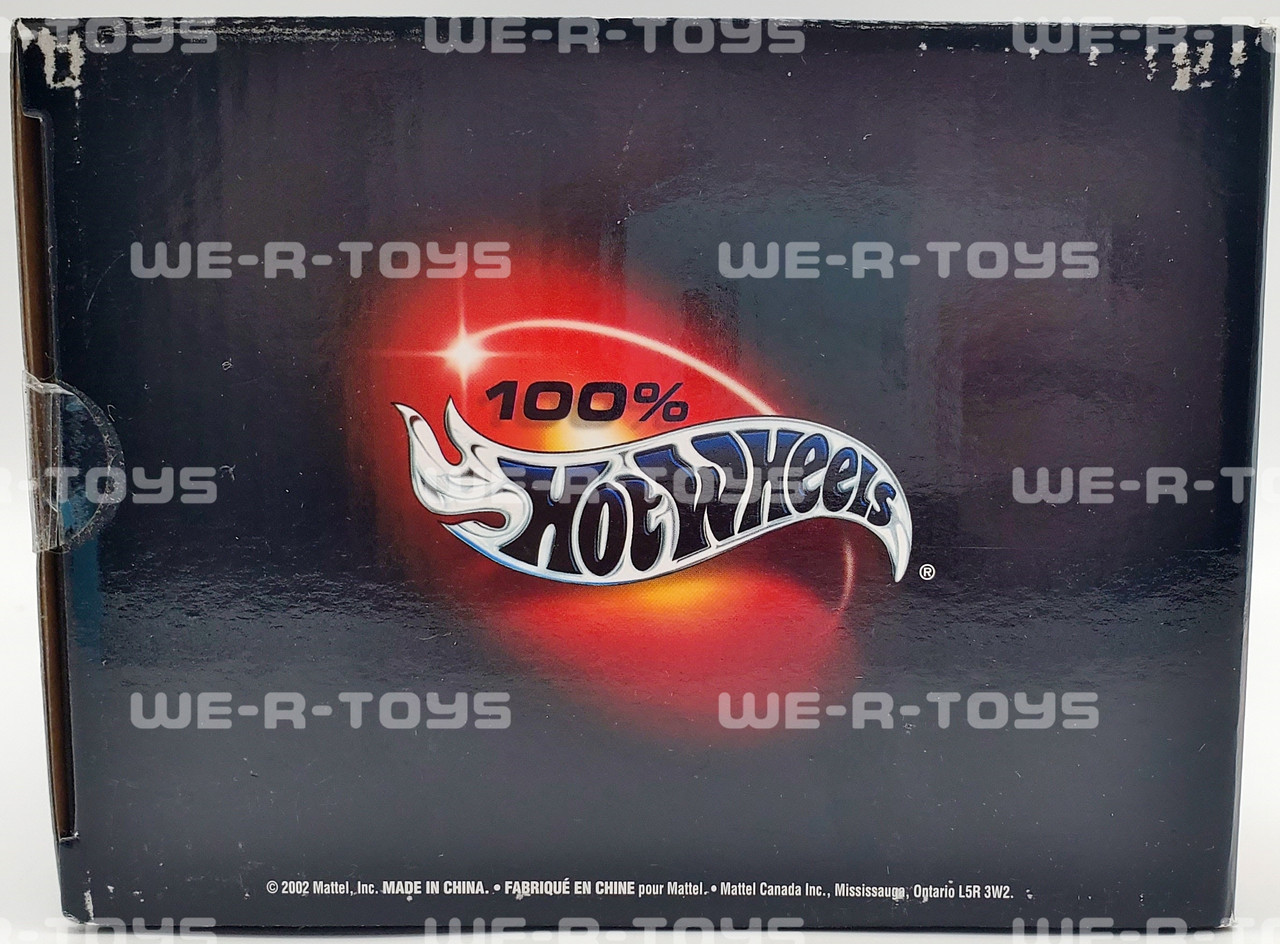 ミニカー 2002 100% hotwheels Hot Wheels 1998-2002 Random No Doubles Lot Of 65 Cars -- 036