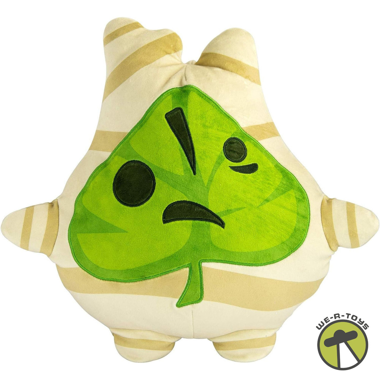 Club Mocchi-Mocchi Nintendo The Legend of Zelda Plush - Korok