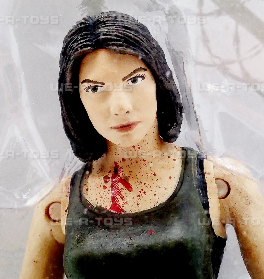 McFarlane Toys The Walking Dead TV Series 5 Maggie Action Figure