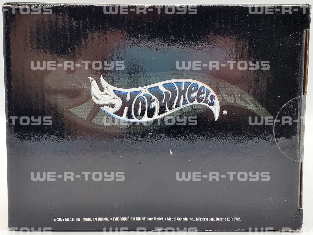 Hot Wheels Gold Edition Silver Porsche GT3 1:18 Scale Mattel