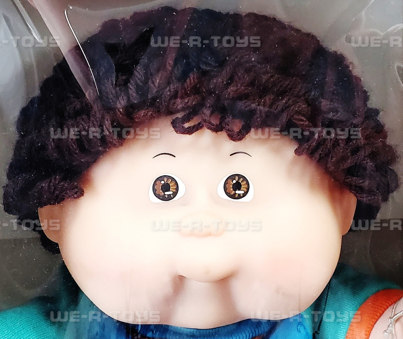 Cabbage patch deals kids argos