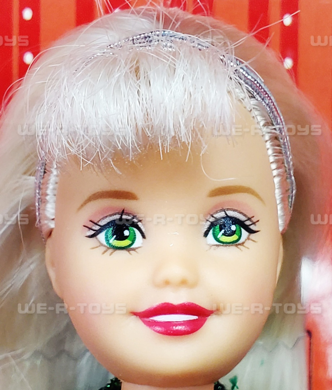 ブランブリーヘッジ ②クリスマス THE DISCOVERY ディスカバリー 美 Singing holiday sisters - 26260 BarbiePedia
