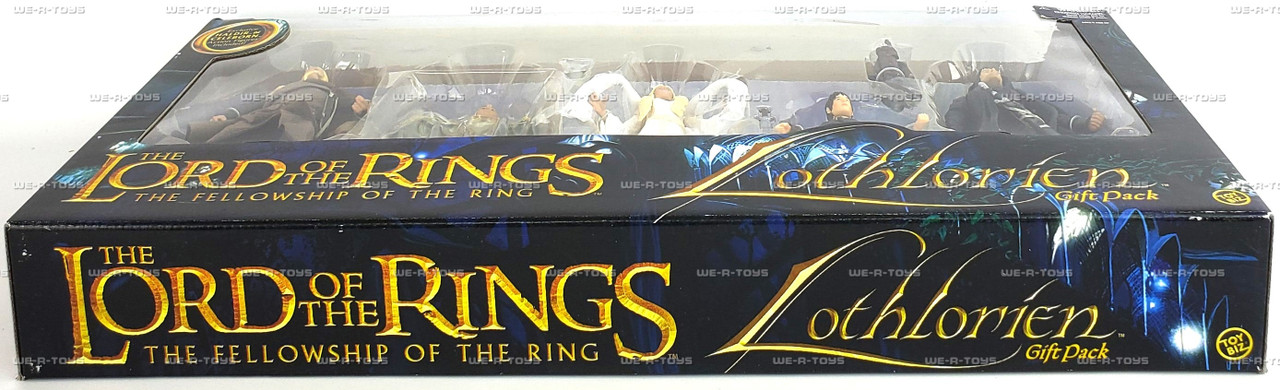 ロードオブザリング　ロスロリアン　ギフトパック ロード・オブ・ザ・リング Lothlorien Gift Pack ロスロリアン ギフト
