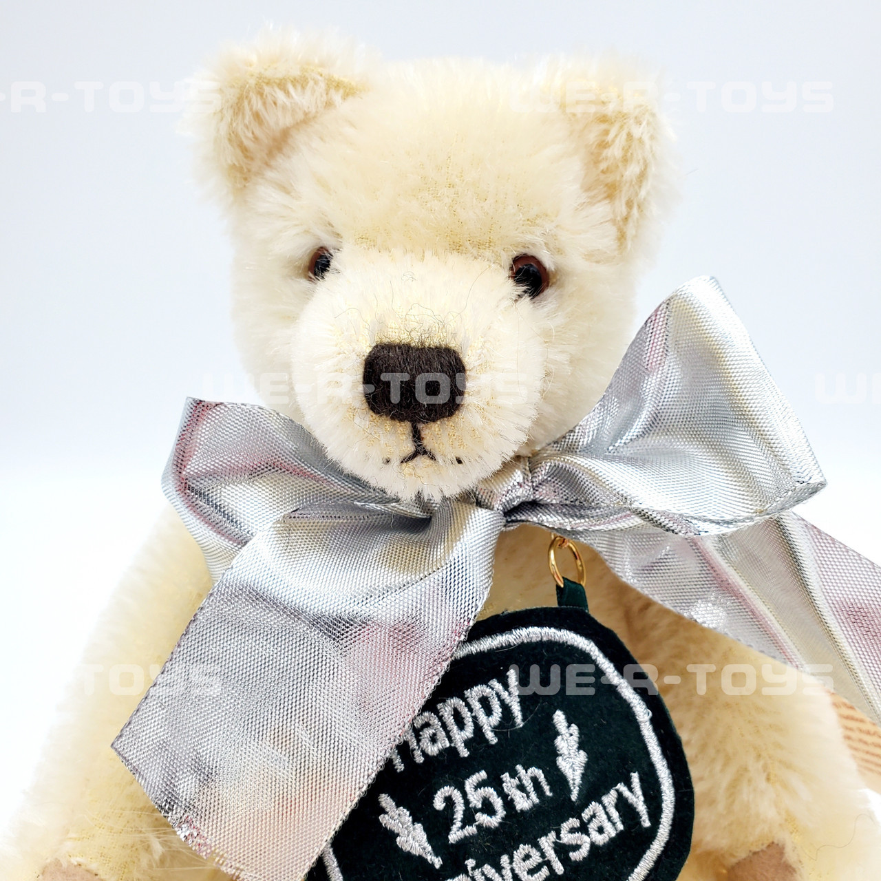 Hermann teddy bear ぬいぐるみ ハーマンテディ Hermann teddy (@hermann_teddy) · Mino-shi, Osaka