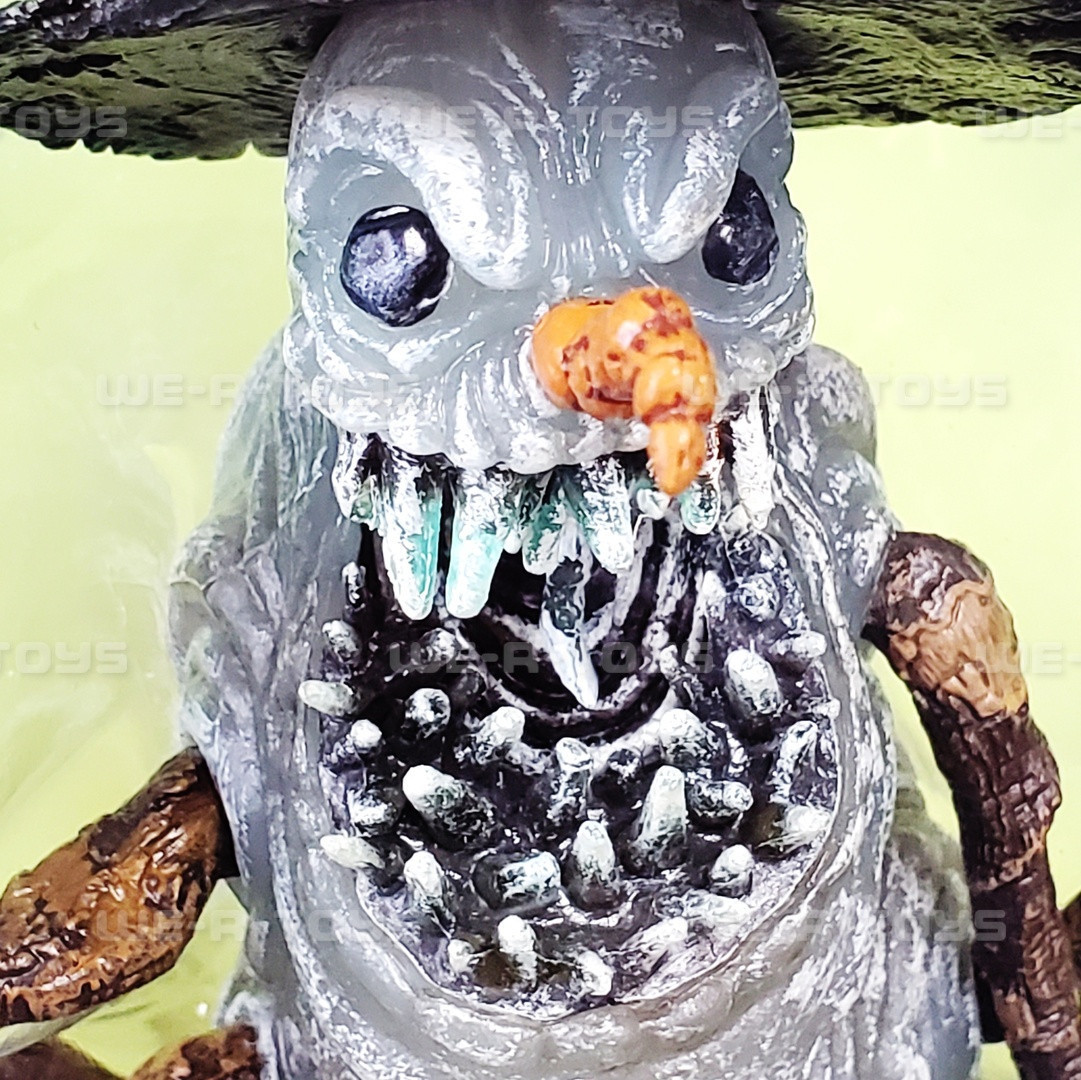 McFarlane's Twisted X-Mas Snowman Action Figures 2007 #41125 NEW