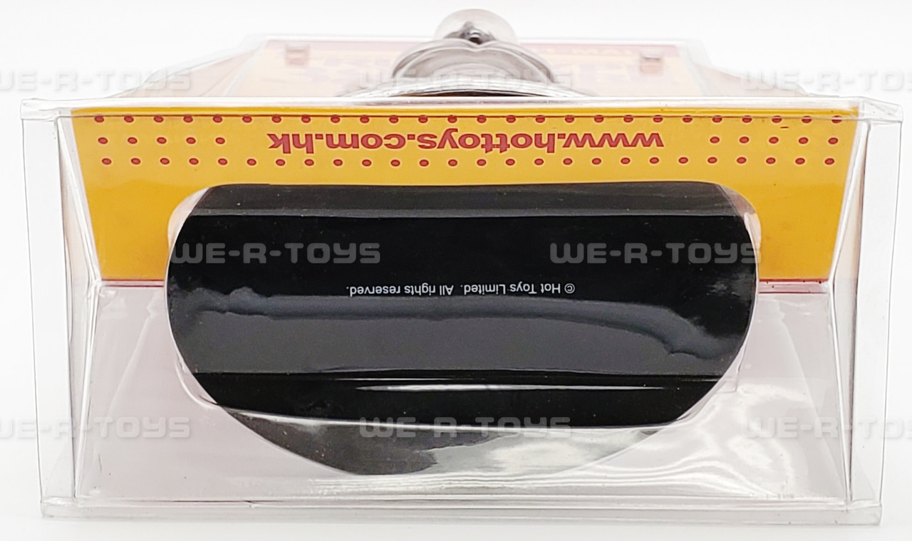 TrueType 38 Figure 01-Male African American Poseable Figure Hot