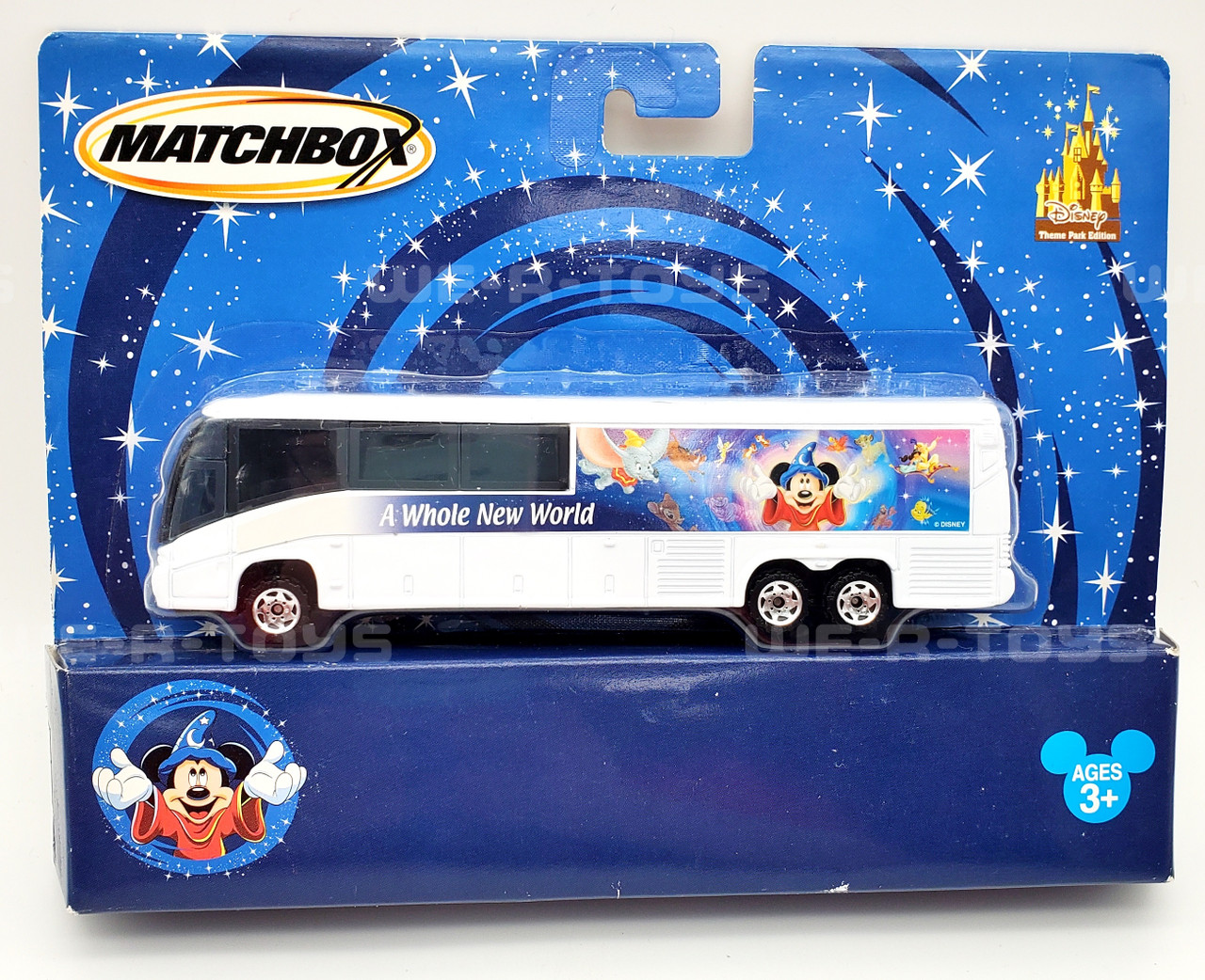 Matchbox disney hot sale