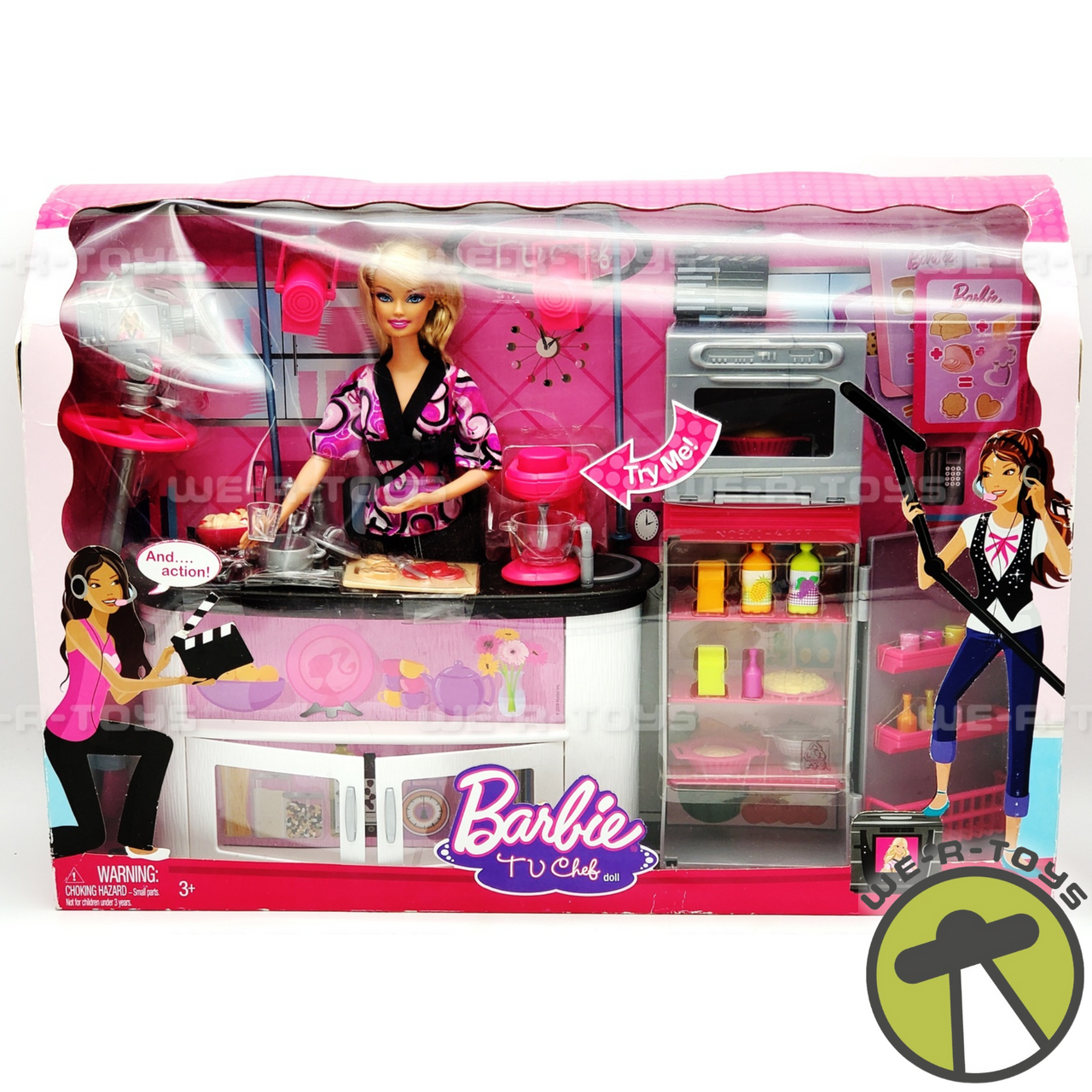 Barbie Toys & Playsets, Barbie Dolls