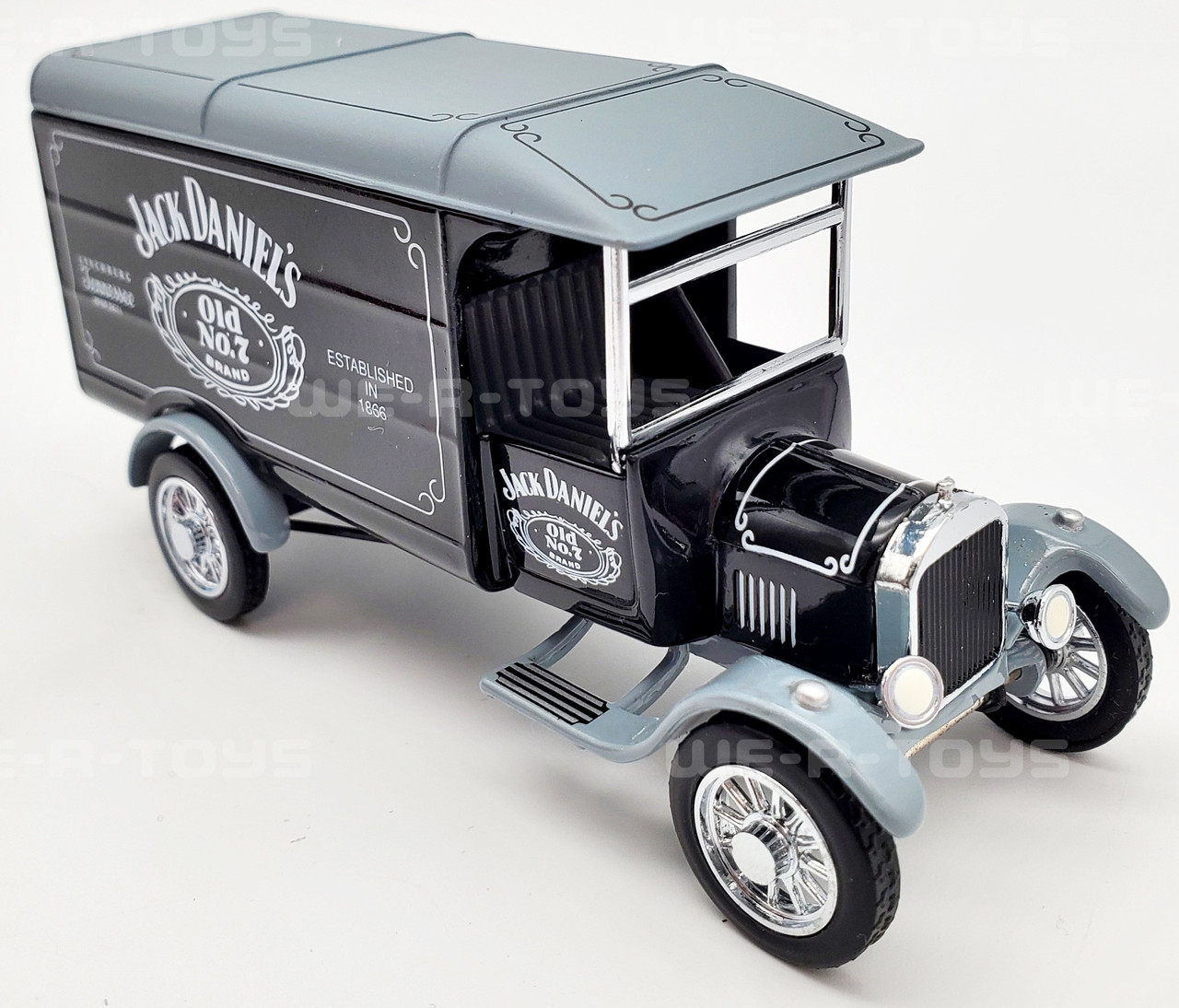 Matchbox Collector's Limited Edition Jack Daniels 1913 Ford