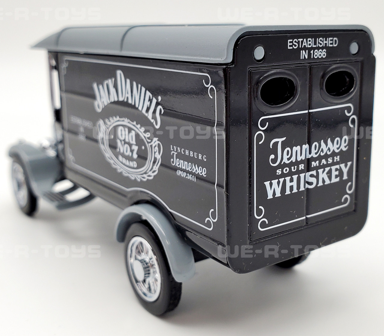 Matchbox Collector's Limited Edition Jack Daniels 1913 Ford Model