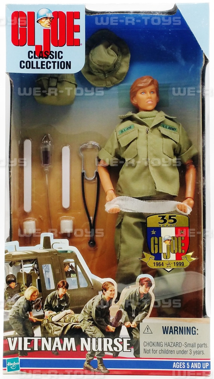 GIJOE ベトナムナース GIジョー ベトナム ナース Vietnam Nurse : アンティークマイク